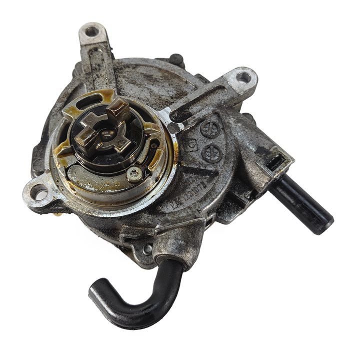 2008-2013 MERCEDES C250 C300 E300 E350 GLK S400 SLK (W204 W212 W221) VACUUM PUMP