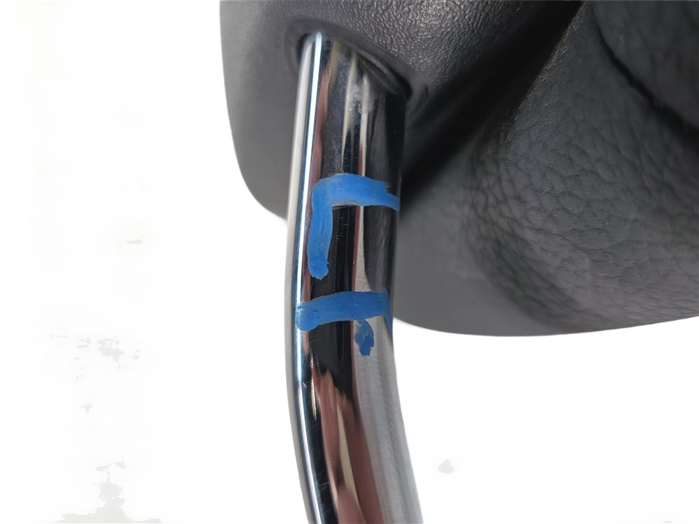 Thumbnail 6: 08-14 MERCEDES C-CLASS (W204) FRONT DRIVER or PASSENGER SEAT HEADREST (Black)