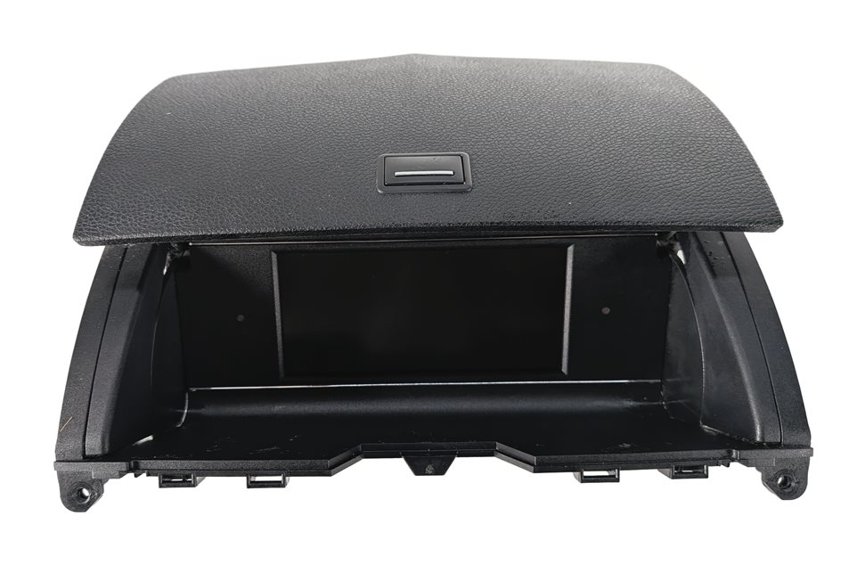 08-11 MERCEDES BENZ C250 C300 C350 C63 (W204) RADIO MEDIA DISPLAY SCREEN