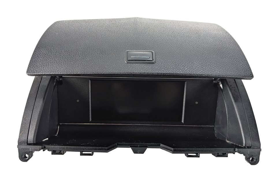 Thumbnail 4: 08-11 MERCEDES BENZ C250 C300 C350 C63 (W204) RADIO MEDIA DISPLAY SCREEN