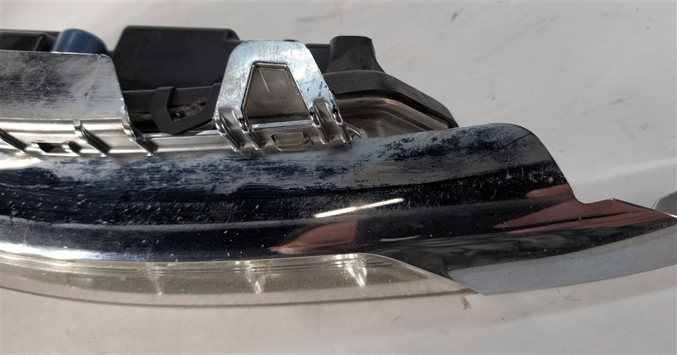 Thumbnail 15: 11-15 MERCEDES C CL GLK S CLS R (W204 W216 W218 W221 W251 X204) RIGHT FOGLIGHT