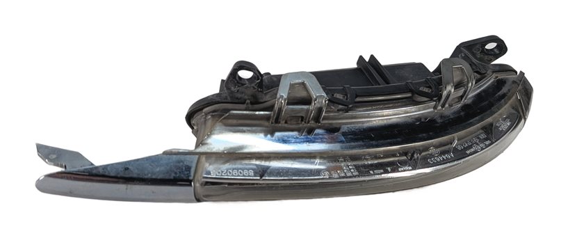 Thumbnail 5: 11-15 MERCEDES C CL GLK S CLS R (W204 W216 W218 W221 W251 X204) RIGHT FOGLIGHT