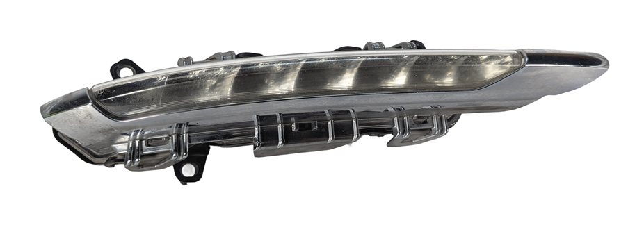 11-15 MERCEDES C CL GLK S CLS R (W204 W216 W218 W221 W251 X204) LEFT FOGLIGHT