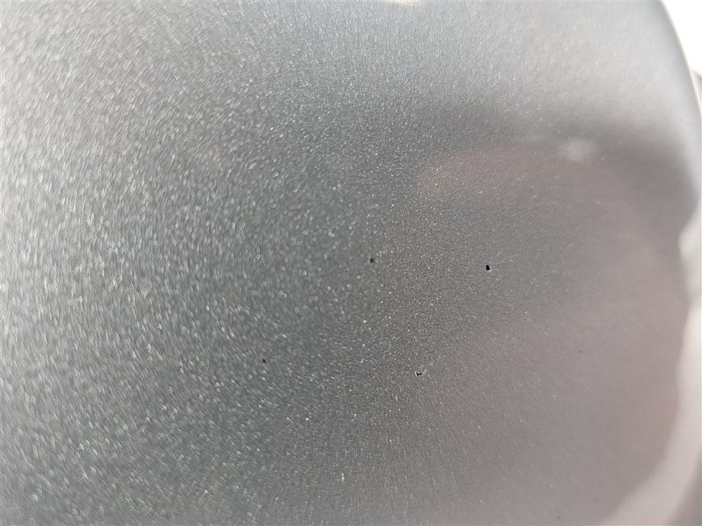 Thumbnail 11: 2010-2011 MERCEDES C250 C300 (W204) RIGHT FRONT PASSENGER DOOR MIRROR (Silver)