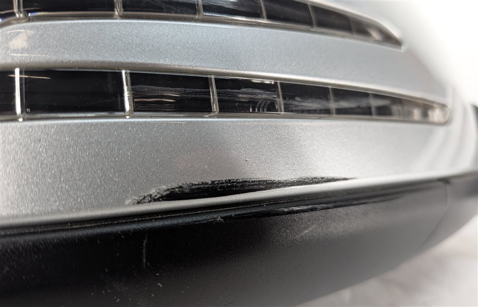 Thumbnail 9: 2010-2011 MERCEDES C250 C300 (W204) RIGHT FRONT PASSENGER DOOR MIRROR (Silver)