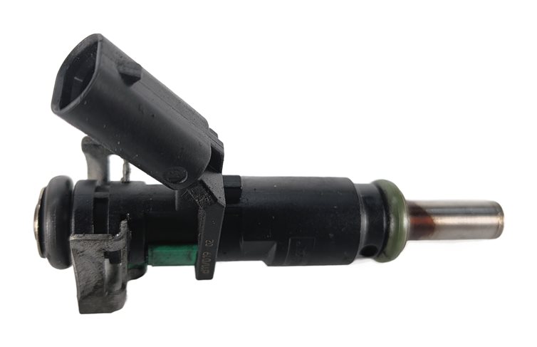 Thumbnail 4: 06-12 MERCEDES C E G GL ML S SL (W204 W212 W221 W164 X164) FUEL INJECTOR SET 6