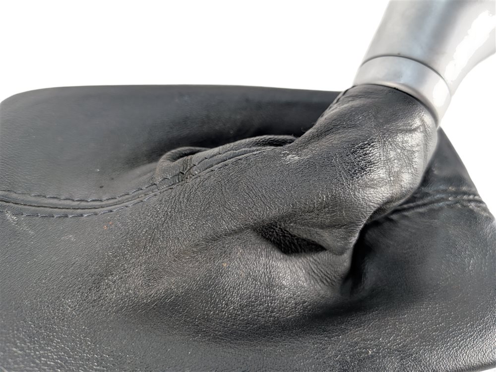 Thumbnail 5: 2011 MERCEDES C300 (W204) AUTOMATIC TRANSMISSION GEAR SHIFTER HANDLE w/ BOOT