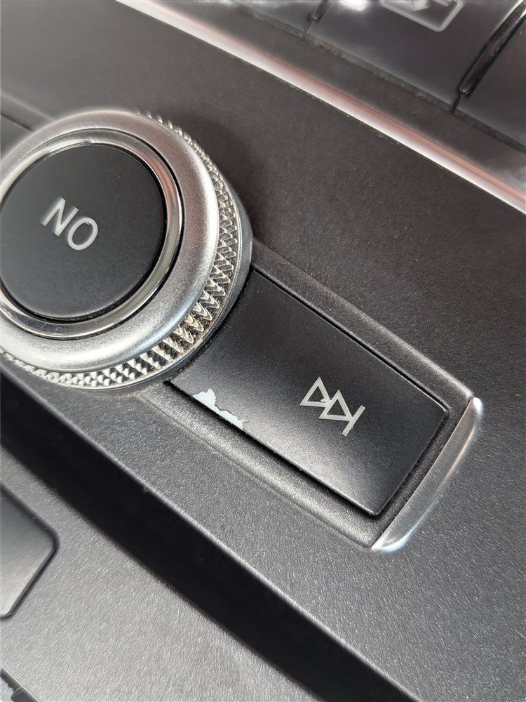Thumbnail 8: 2011 MERCEDES BENZ - C250 C300 C350 (W204) RADIO STEREO RECEIVER CD DISC PLAYER
