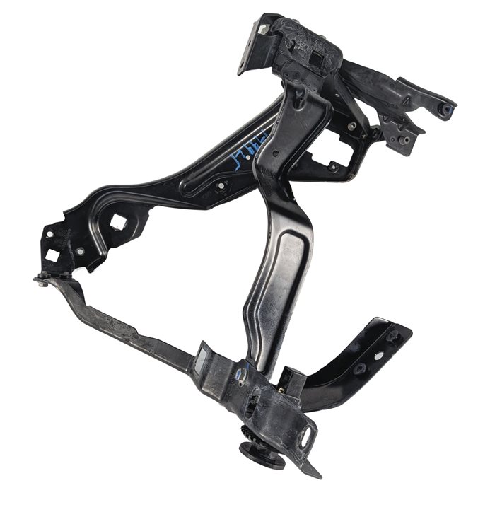 Thumbnail 3: 2011 MERCEDES C300 (W204) FRONT LEFT DRIVER HEADLIGHT MOUNT BRACKET