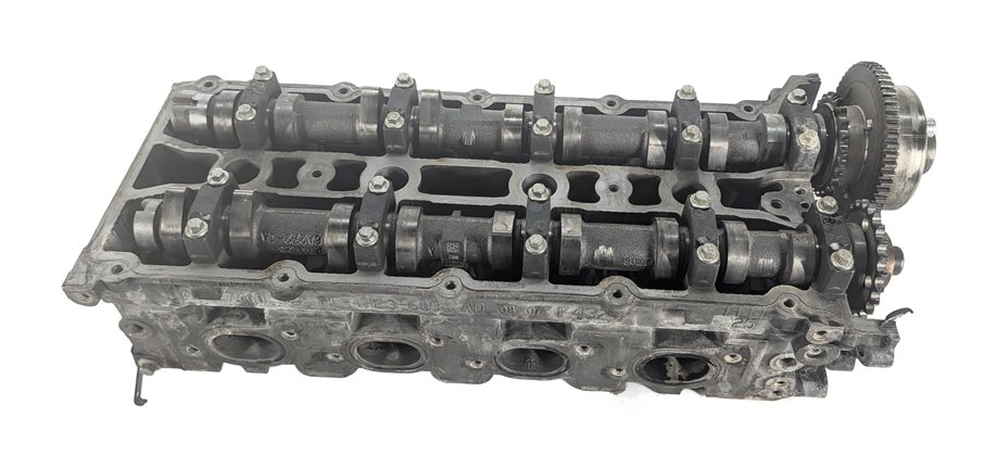 2006-2009 LR3 RANGE ROVER SPORT (L322 L320) 4.4L V8 ENGINE RIGHT CYLINDER HEAD
