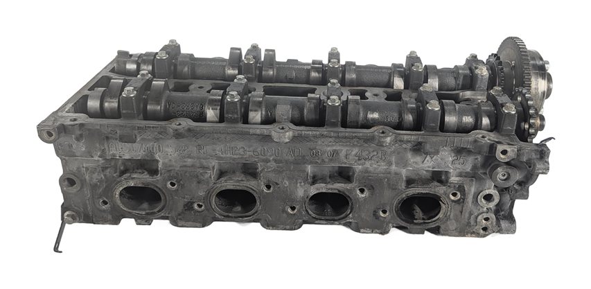Thumbnail 2: 2006-2009 LR3 RANGE ROVER SPORT (L322 L320) 4.4L V8 ENGINE RIGHT CYLINDER HEAD
