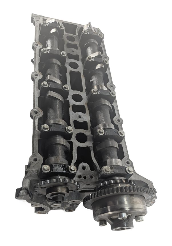 Thumbnail 3: 2006-2009 LR3 RANGE ROVER SPORT (L322 L320) 4.4L V8 ENGINE RIGHT CYLINDER HEAD
