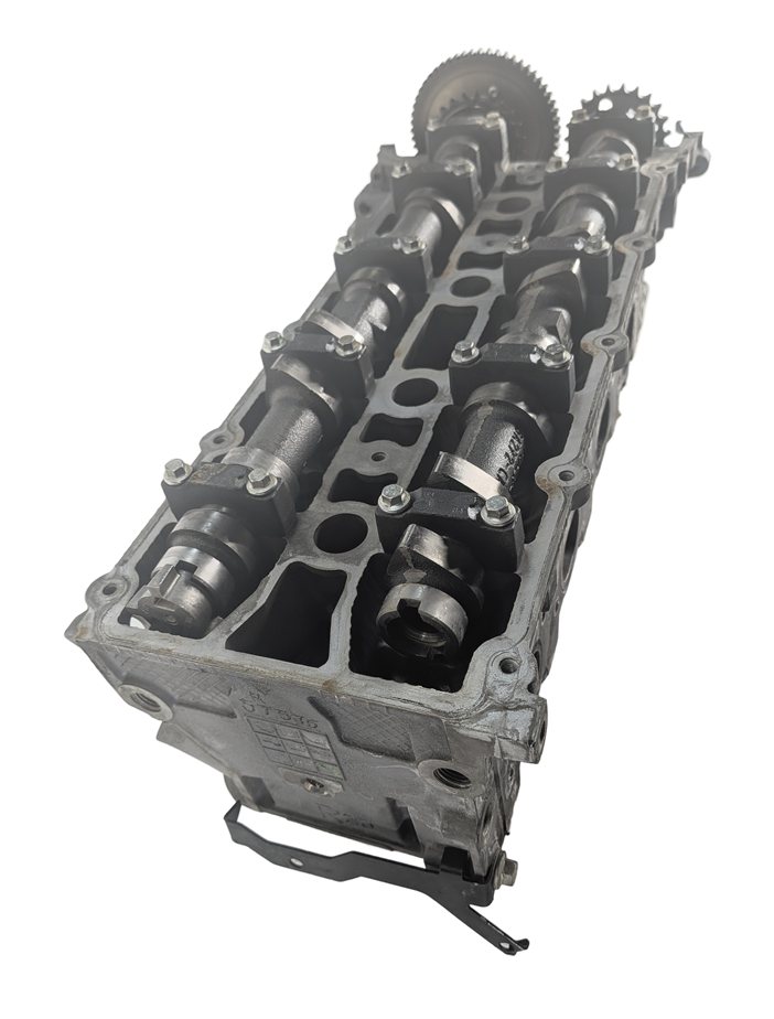 Thumbnail 4: 2006-2009 LR3 RANGE ROVER SPORT (L322 L320) 4.4L V8 ENGINE RIGHT CYLINDER HEAD
