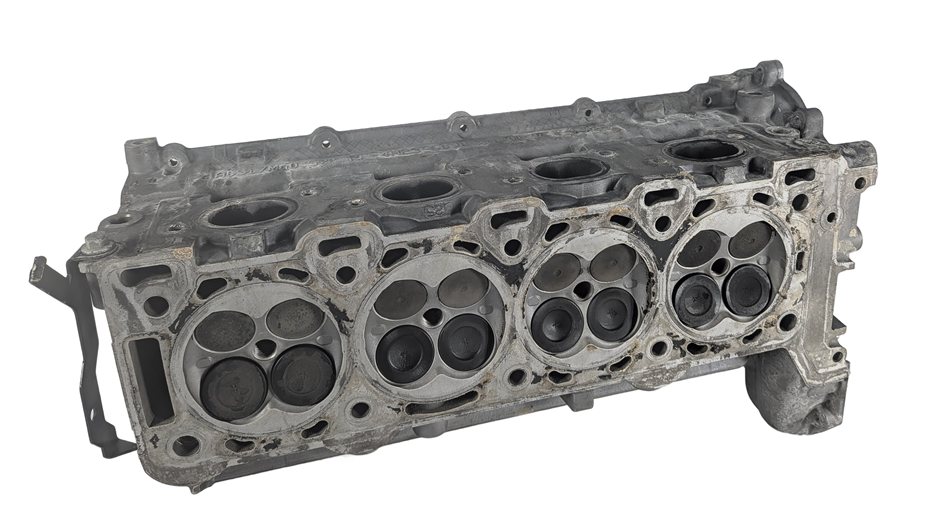 Thumbnail 6: 2006-2009 LR3 RANGE ROVER SPORT (L322 L320) 4.4L V8 ENGINE RIGHT CYLINDER HEAD