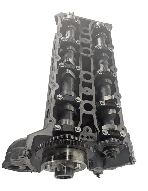 Thumbnail 3: 2006-2009 LR3 RANGE ROVER SPORT (L322 L320) 4.4L V8 ENGINE LEFT CYLINDER HEAD