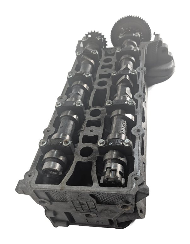 Thumbnail 4: 2006-2009 LR3 RANGE ROVER SPORT (L322 L320) 4.4L V8 ENGINE LEFT CYLINDER HEAD