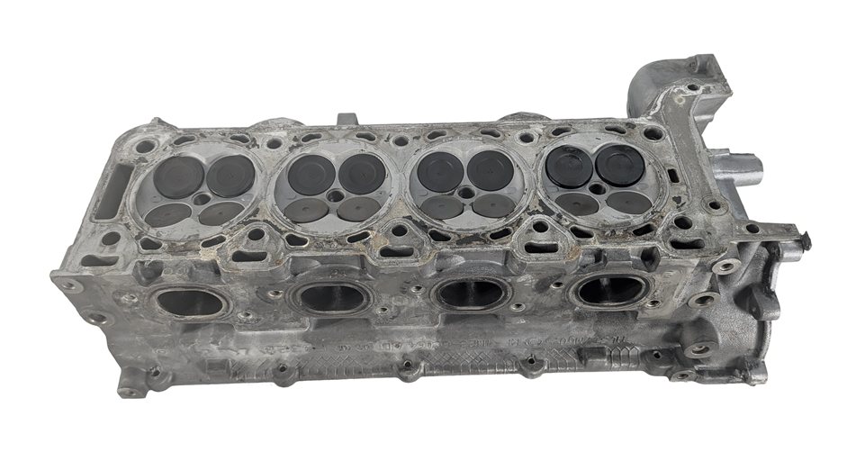 Thumbnail 6: 2006-2009 LR3 RANGE ROVER SPORT (L322 L320) 4.4L V8 ENGINE LEFT CYLINDER HEAD