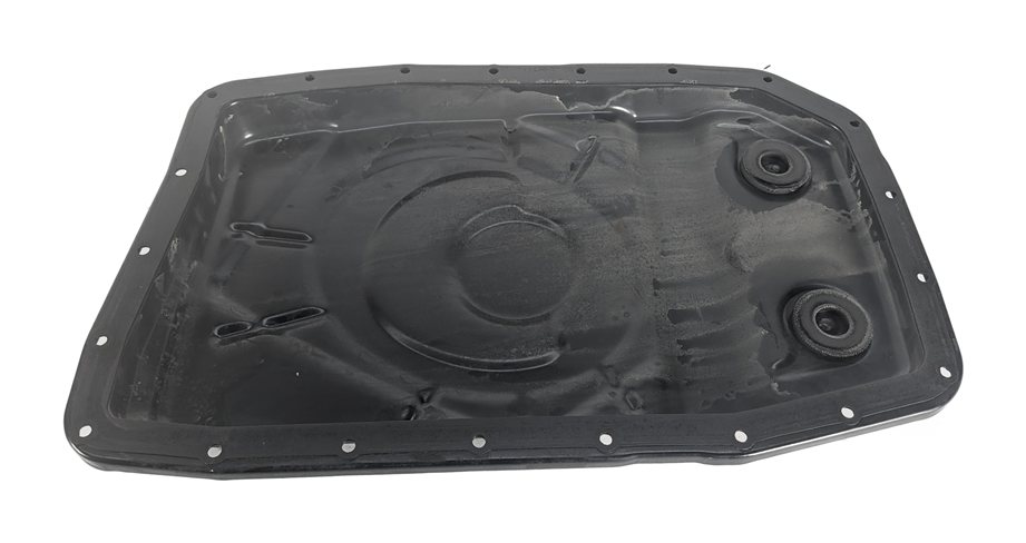 05-13 LR3 LR4 RANGE ROVER SPORT L319 L320 AUTOMATIC TRANSMISSION OIL FLUID PAN