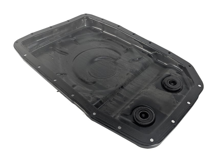Thumbnail 2: 05-13 LR3 LR4 RANGE ROVER SPORT L319 L320 AUTOMATIC TRANSMISSION OIL FLUID PAN