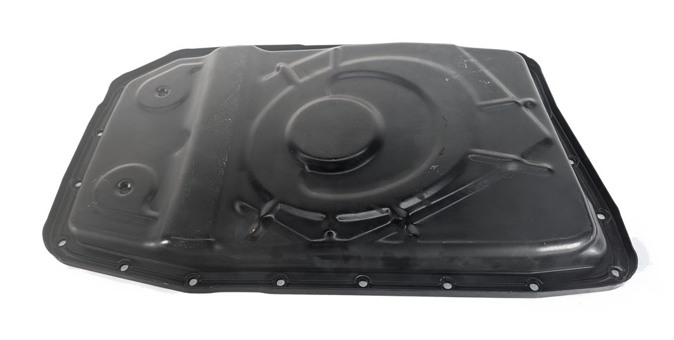 Thumbnail 4: 05-13 LR3 LR4 RANGE ROVER SPORT L319 L320 AUTOMATIC TRANSMISSION OIL FLUID PAN