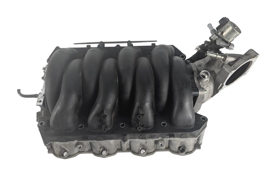 2005-2009 LR3 RANGE ROVER SPORT (L320) 4.4L V8 ENGINE INTAKE MANIFOLD ASSEMBLY