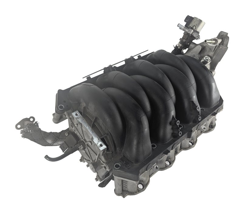 Thumbnail 2: 2005-2009 LR3 RANGE ROVER SPORT (L320) 4.4L V8 ENGINE INTAKE MANIFOLD ASSEMBLY