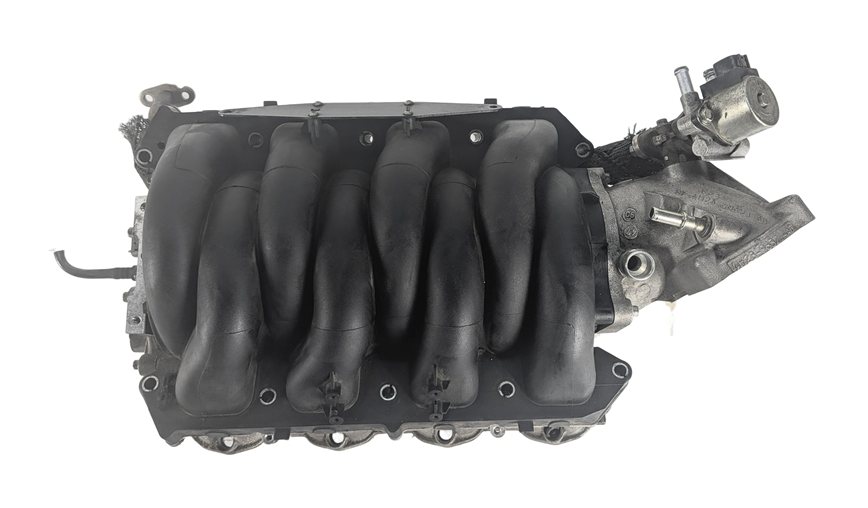 Thumbnail 4: 2005-2009 LR3 RANGE ROVER SPORT (L320) 4.4L V8 ENGINE INTAKE MANIFOLD ASSEMBLY