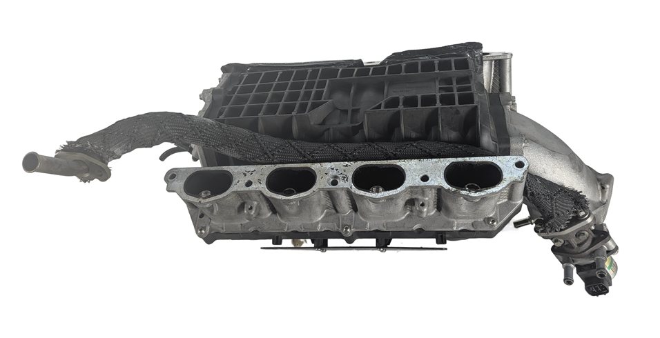 Thumbnail 5: 2005-2009 LR3 RANGE ROVER SPORT (L320) 4.4L V8 ENGINE INTAKE MANIFOLD ASSEMBLY