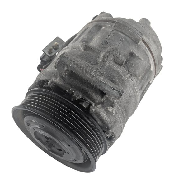 Thumbnail 2: 05-09 LR3 RANGE ROVER SPORT (L320) 4.2L 4.4L AC AIR CONDITIONING COMPRESSOR PUMP