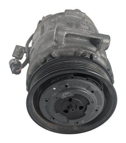 Thumbnail 3: 05-09 LR3 RANGE ROVER SPORT (L320) 4.2L 4.4L AC AIR CONDITIONING COMPRESSOR PUMP