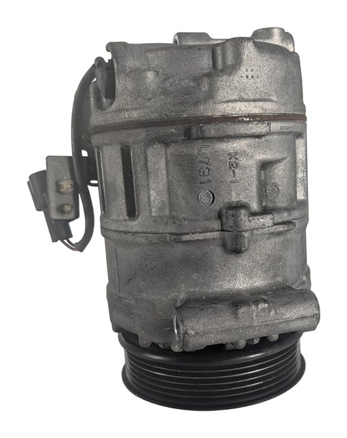 Thumbnail 4: 05-09 LR3 RANGE ROVER SPORT (L320) 4.2L 4.4L AC AIR CONDITIONING COMPRESSOR PUMP