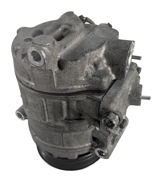 Thumbnail 6: 05-09 LR3 RANGE ROVER SPORT (L320) 4.2L 4.4L AC AIR CONDITIONING COMPRESSOR PUMP