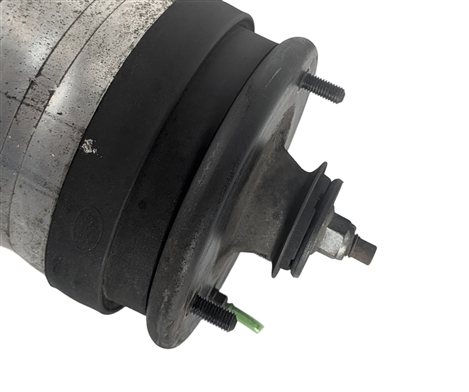 Thumbnail 4: 07-09 LAND ROVER LR3 (L319) REAR LEFT/RIGHT AIR SUSPENSION SHOCK STRUT SET/2