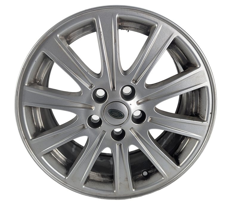 2007-2009 LAND ROVER LR3 - 18x8 ALUMINUM ALLOY 10-SPOKE WHEEL RIM