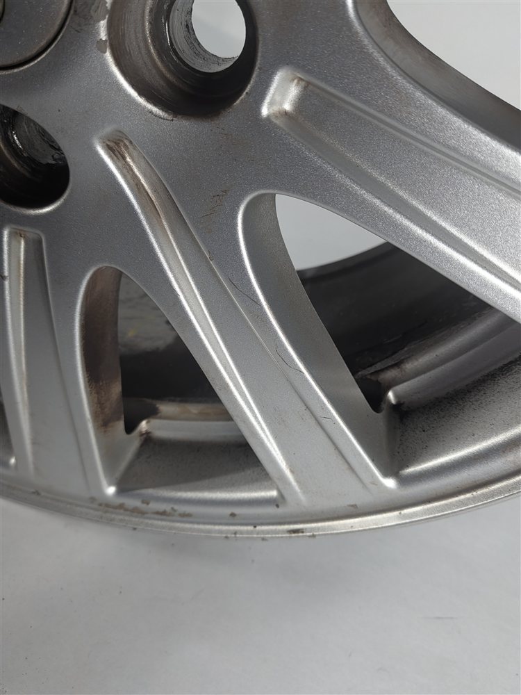 Thumbnail 10: 2007-2009 LAND ROVER LR3 - 18x8 ALUMINUM ALLOY 10-SPOKE WHEEL RIM