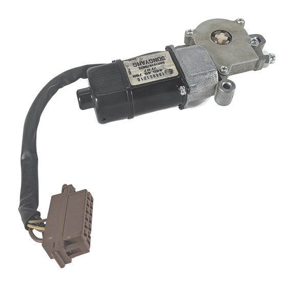 05-16 LAND ROVER LR3 LR4 POWER SUNROOF SUN ROOF GLASS WINDOW ADJUST MOTOR
