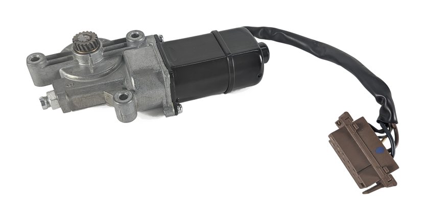 Thumbnail 2: 05-16 LAND ROVER LR3 LR4 POWER SUNROOF SUN ROOF GLASS WINDOW ADJUST MOTOR