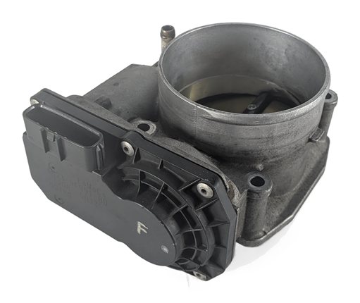 2007-2009 LR3 RANGE ROVER SPORT (L320 L322) 4.2L 4.4L V8 ENGINE THROTTLE BODY