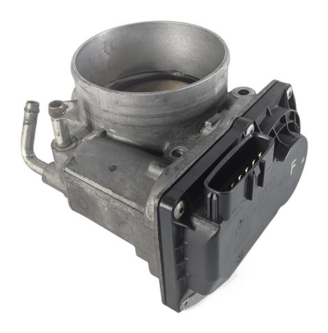 Thumbnail 2: 2007-2009 LR3 RANGE ROVER SPORT (L320 L322) 4.2L 4.4L V8 ENGINE THROTTLE BODY