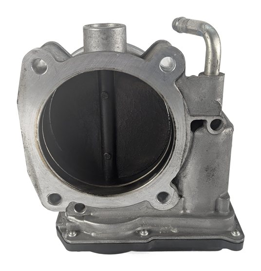 Thumbnail 4: 2007-2009 LR3 RANGE ROVER SPORT (L320 L322) 4.2L 4.4L V8 ENGINE THROTTLE BODY