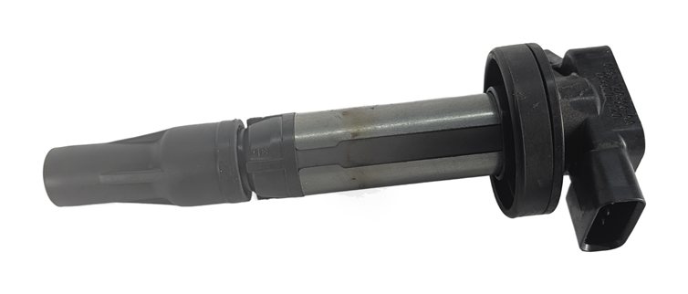 Thumbnail 4: 2005-2009 LR3 RANGE ROVER SPORT (L322 L320) 4.2L 4.4L ENGINE IGNITION COIL SET 8