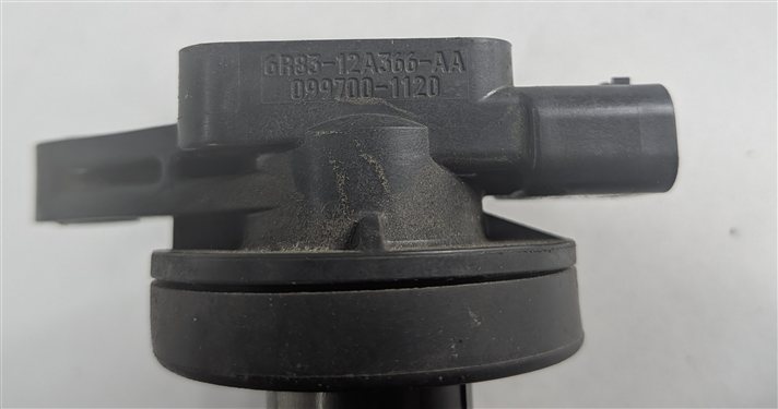 Thumbnail 7: 2005-2009 LR3 RANGE ROVER SPORT (L322 L320) 4.2L 4.4L ENGINE IGNITION COIL SET 8