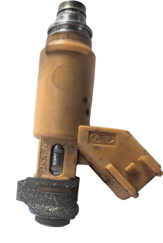 Thumbnail 6: 2005-2009 LR3 - RANGE ROVER SPORT (L320 L322) 4.4L V8 ENGINE FUEL INJECTOR SET 8