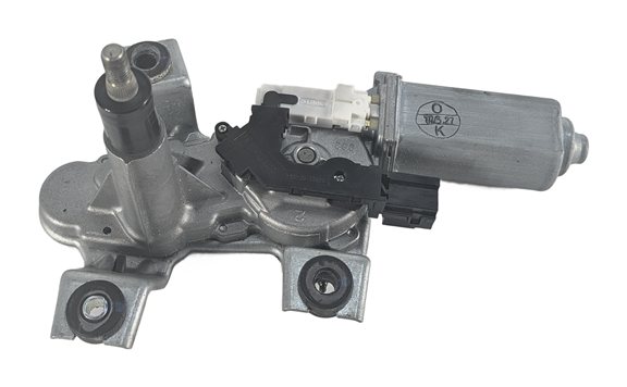 Thumbnail 2: 2005-2016 LAND ROVER LR3 LR4 REAR WIPER MOTOR TRUNK HATCH GATE WIPER MOTOR