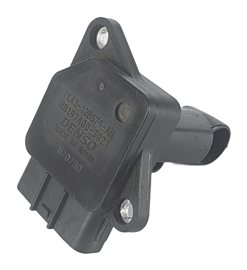 05-12 LAND RANGE ROVER LR2 LR3 SPORT MASS AIR FLOW MAF SENSOR METER