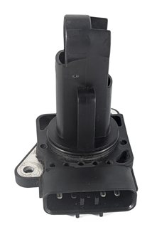 Thumbnail 2: 05-12 LAND RANGE ROVER LR2 LR3 SPORT MASS AIR FLOW MAF SENSOR METER
