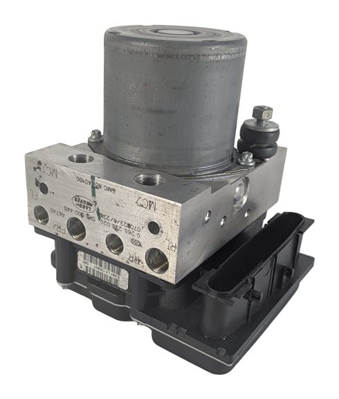 Thumbnail 2: 2007-2009 LR3 / RANGE ROVER SPORT (L320 L322) ABS ANTI LOCK BRAKE PUMP w/ MODULE