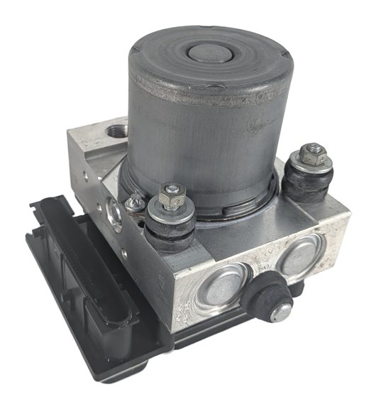 Thumbnail 3: 2007-2009 LR3 / RANGE ROVER SPORT (L320 L322) ABS ANTI LOCK BRAKE PUMP w/ MODULE