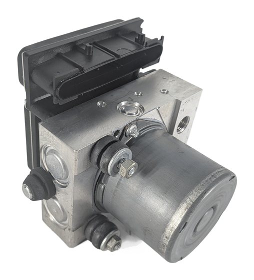Thumbnail 4: 2007-2009 LR3 / RANGE ROVER SPORT (L320 L322) ABS ANTI LOCK BRAKE PUMP w/ MODULE