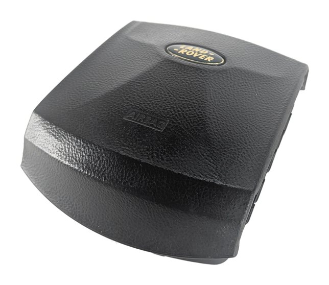 Thumbnail 2: 05-11 LR3 LR4 RANGE ROVER SPORT (L320) 4.4L DRIVER STEERING WHEEL AIRBAG AIR BAG